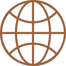 Home new VI 3 globe